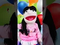 Download Lagu Lagu Anak Balonku Ada Lima #shorts