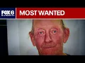 Wisconsin s Most Wanted Terence Hogg FOX6 News Milwaukee