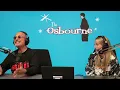 Ozzy Osbourne Was Haunted By Robert The Doll