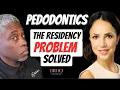 Tips for Surviving Pediatric Dental Residency in 2025