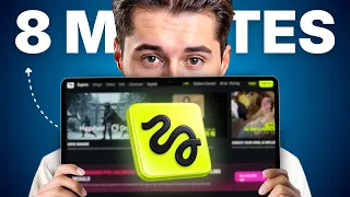 stop wasting credits u0026 master higgsfield ai in 8 min