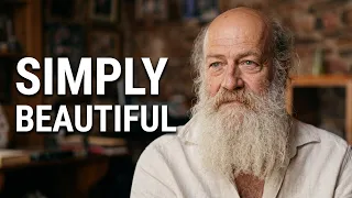 This MAN is SIMPLY BEAUTIFUL
