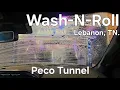 Wash-N-Roll Car Wash - Lebanon TN Peco Tunnel