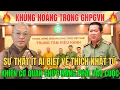 Download Lagu GHPGVN Lâm Nguy: Sự Thật Chấn Động Về Thích Nhật Từ Khiến Cơ Quan Chức Năng Phải Vào Cuộc!