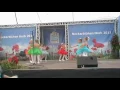 Flamingo Polka