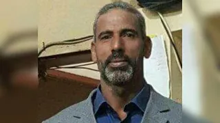 واد يا اسمراني اللون 