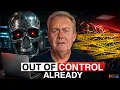 The Real AI Threat ISN T Sci-Fi It s So Much Worse