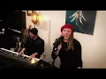 Tom Waits - I Hope That I Don't Fall In Love With You - Sharon Little Cover