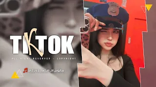اغاني تيك توك        ريمكس  حركه بركه تعطيك الملكه والكل قام يسال ماذا جرى   مطلوبه آكثر وشيء  دندنها