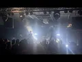 Download Lagu The Word Alive - Nocturnal Future (Live) 8/26/23 @Hangar 1819 Greensboro NC