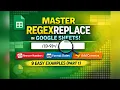 REGEXREPLACE in Google Sheets 9 Powerful Examples for Beginners Part 1