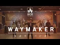Way Maker | 길을 만드시는 분 | 브라이언킴 Amazing Things | 4K Official MV