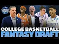 BIG college hoops news roundup + CBB Fantasy Draft: We pick the BEST players since 2000