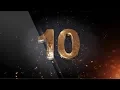 Download Lagu Flame countdown fire based