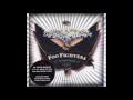 Foo Fighters - DOA (Audio)