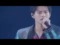 King & Prince キンプリ Mazy Night 平野紫耀（StageMix）
