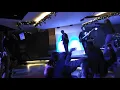 Halik c kamikazee M CbandSongCover