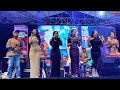 Download Lagu RINDU AKU RINDU KAMU - CAK FENDIK FEAT DIFARINA INDRA - ADELLA LIVE MALANG
