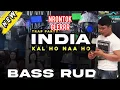 Download Lagu DjREMIX‼️TRAP-kal-ho-naa-ho//full bas nrontok virall cek sound @subcriber #ceksound