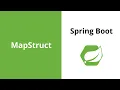 Spring Boot - MapStruct