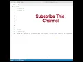 Alphabet G Pattern Using Python