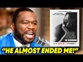 50 Cent FINALLY BREAKS SILENCE On His Diddy Netflix Documentary - Sean Combs The Reckoning
