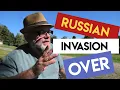 Download Lagu RUSSIA'S special Operation will be OVER by Christmas