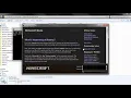 Minecraft Java SE binary not responding Possible fix
