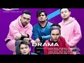 Lagu DRAMA - Drama Band (AJL34 HQ STEREO Audio)