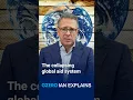 The collapsing global aid system Ian Bremmer Explains