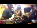 A.Romzi & The Hooks - Zunika (Les'Kokdengs)