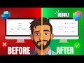 How To Build Your First Agent in the NEW Copilot Studio STEP BY STEP