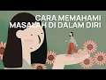 Download Lagu Cara Mengatasi Masalah Hidup (Langkah Pertama Mengenali Diri)
