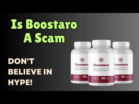 Download MP3 The Truth About Boostaro! Shocking User Reviews Revealed!