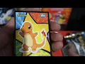 Part 2 Mewtwo Strikes Back Topps Booster Box Opening