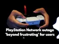 PlayStation Organization blackout past disappointing for clients