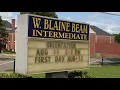 Gaston County Schools makes staffing cuts amid funding shortfall