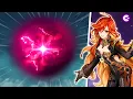 Download Lagu La ESTRATEGIA DEFINITIVA para pasarse la CONFLAGRACIÓN ESTIGIA  - Genshin Impact