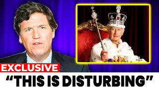 What They Found Inside King Charles Private Estate Is Shocking 