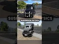 american truck simulator vs Truck Simulator big Rigs detailed comparison