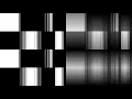 Audio Reactive Binarization
