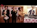 Kungs feat Mel Sugar - This Girl (Live @ Virgin Radio)