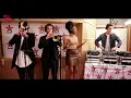 Download Lagu Kungs feat Mel Sugar - This Girl (Live @ Virgin Radio)