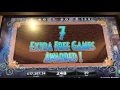 Bonus Retrigger 300 a pull Giant Winner Las Vegas Cosmo Casino The Big Jackpot