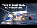 Download Lagu Avoidable Plane Crash Kills 70 People | Mayday Air Disaster | S1 EP4