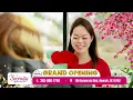 Grand Opening Serenity Nail Spa in Newark DE 19702