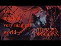 Download Lagu [Chimera Dragons] Tr.16 magical, very magical world