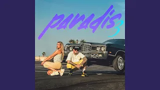 El Nino x Irma - Paradis 3