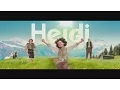 Video di HEIDI - TRAILER ITALIANO [HD]