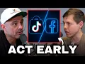 The Next BIG Thing - Gary Vee Predicts the Future of Online Business